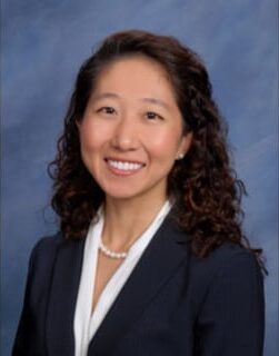 Dr.Serena E.B.Liu Headshot